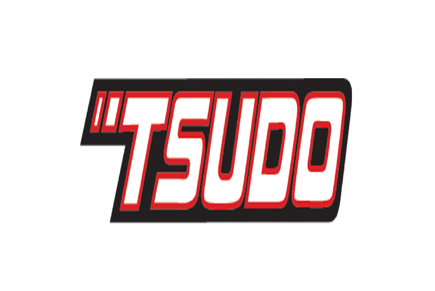 Tsudo Exhaust