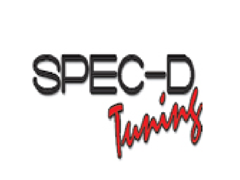 Spec-d Tuning