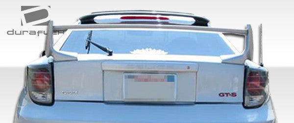 Duraflex 00-05 Toyota Celica TD3000 wing Trunk Lid Spoiler kit