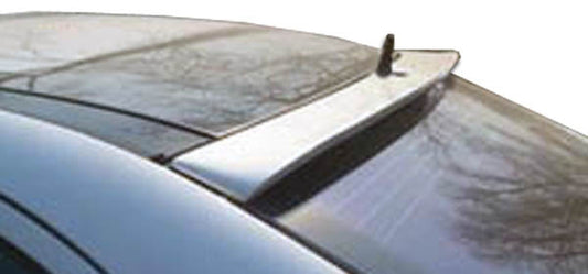 Duraflex 00-06 Mercedes CL-Class W215 LR-S F-1 Roof Wing Spoiler