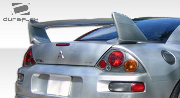 Mitsubishi Eclipse 2002 Wing