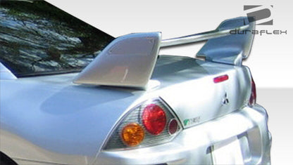 Duraflex 00-05 Mitsubishi Eclipse Shock wing Trunk Lid Spoiler kit