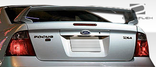 SE Ford Focus 2006 Wing