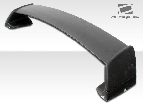 Duraflex 00-07 Ford Focus 4DR SE wing Trunk Lid Spoiler kit