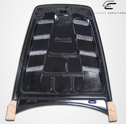 Carbon Creations 00-09 Honda S2000 TS-1 Hood