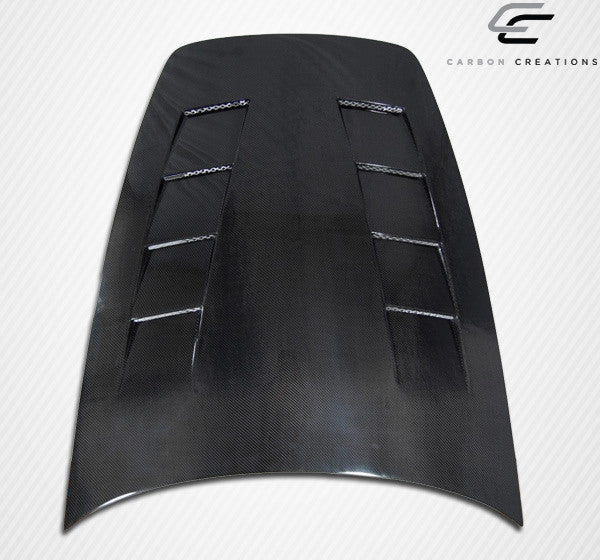 Honda S2000 2000 Hood