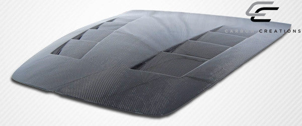 2000-2009 Honda S2000 carbon fiber TS-1 Hood