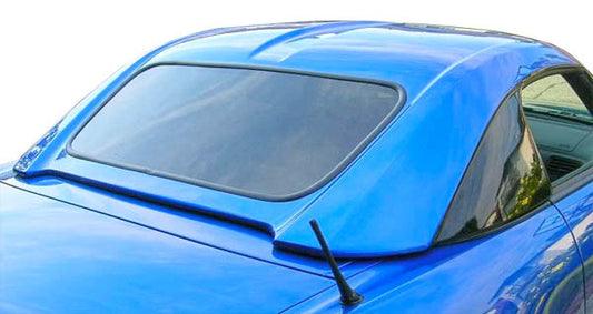 Duraflex 00-09 Honda S2000 Type M Hard Top Roof Kit