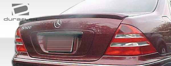 2000 S Class Wing