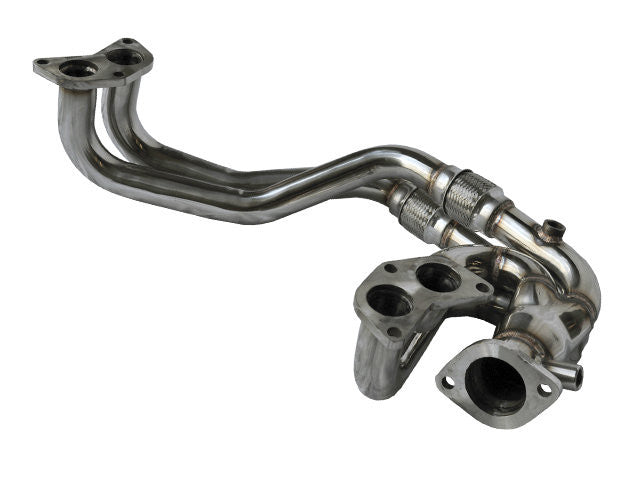 Tsudo 2013+ Scion FRS & Subaru BRZ Unequal Length Header