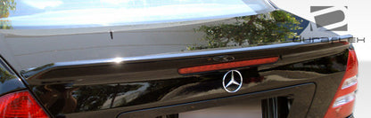 Duraflex 01-07 Mercedes C-Class W203 Morello Edition wing Spoiler