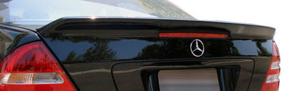 Duraflex 01-07 Mercedes C-Class W203 Morello Edition Wing Spoiler