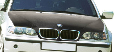 BMW 3 Series OEM Carbon Creations