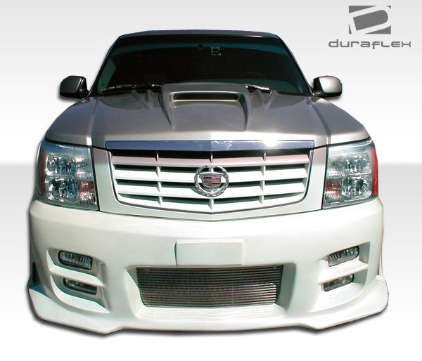 2002-2006 Cadillac Escalade Duraflex Platinum 2 Hood