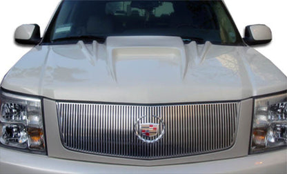 Duraflex 02-06 Cadillac Escalade Platinum 2 Hood Kit