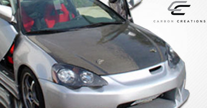 Acura RSX 2002 Hood