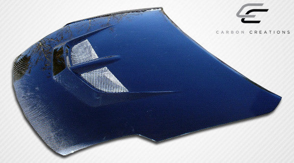 Carbon Creations 03-06 Nissan 350Z Evo hood