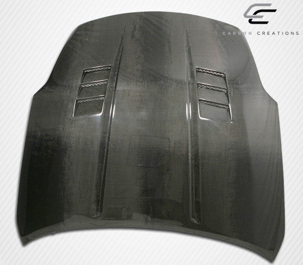 Carbon Creations 03-06 Nissan 350Z JGTC Hood Kit