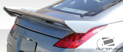 350Z 2004 J-Spec Wing