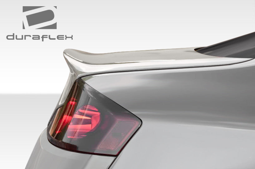 2003-2007 Infiniti G Coupe G35 Duraflex HD-R Trunk