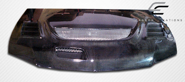 Carbon Creations 03-06 Mitsubishi Lancer Evolution 8 9 C-1 Hood Kit