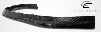 Carbon Creations 03-05 Lancer Evo 8 Demon Front Lip Spoiler Air Dam