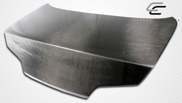 2003-2007 Infiniti G Coupe G35 carbon fiber OEM Trunk