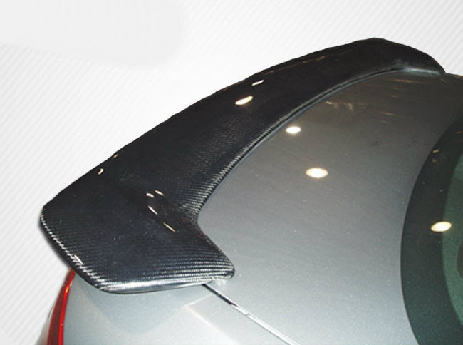 2003-2007 Infiniti G Coupe G35 Carbon Creations OEM Wing Trunk Lid Spoiler