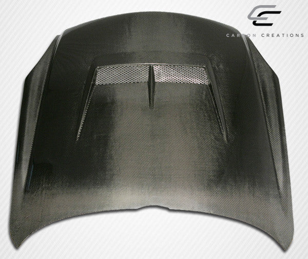 Carbon Creations 03-07 Infiniti G Coupe G35 Type J Hood