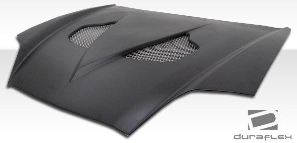 2003-2006 Hyundai Tiburon Duraflex SC-5 Hood