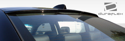 Duraflex 04-10 BMW 5-Series M5 E60 4DR AC-S Roof Window Spoiler