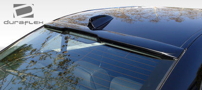 Duraflex 04-10 BMW 5-Series M5 E60 4DR AC-S Roof Window Spoiler