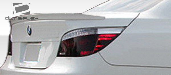 BMW 5 Series M5 Look Wing