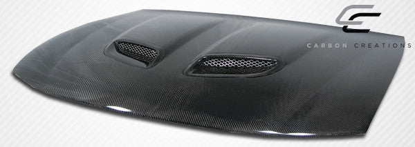 Carbon Creations 04-06 Pontiac GTO CV8-Z - hood