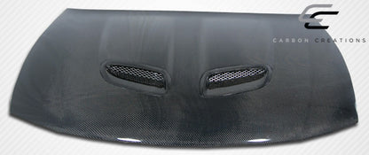 Carbon Creations 04-06 Pontiac GTO CV8-Z - hood