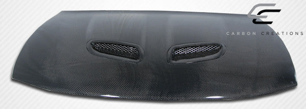 Carbon Creations 04-06 Pontiac GTO CV8-Z - hood