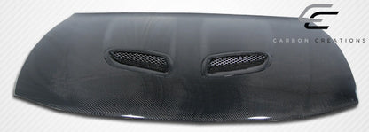 Carbon Creations 04-06 Pontiac GTO CV8-Z - hood