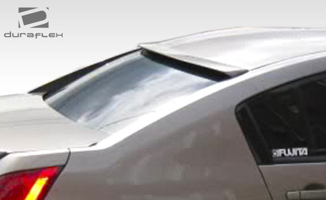 VIP Nissan Maxima 2007 Wing