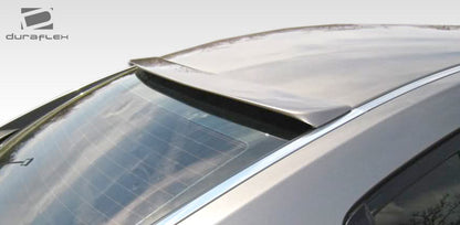 Duraflex 04-08 Nissan Maxima VIP Roof wing Spoiler kit