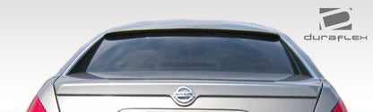 Duraflex 04-08 Nissan Maxima VIP Roof wing Spoiler kit