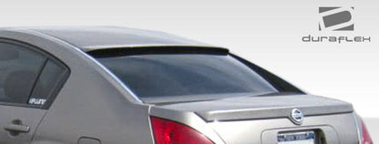 Duraflex 04-08 Nissan Maxima VIP Roof wing Spoiler kit