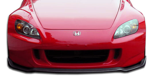 2004-2009 Honda S2000 Carbon Creations Type M Front Lip Under Spoiler Air Dam