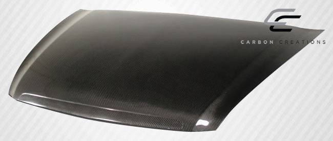 Carbon Creations 04-08 Acura TL OEM hood