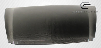 Carbon Creations 04-08 Acura TL OEM hood