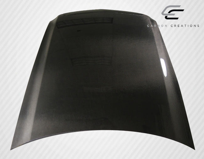 Carbon Creations 04-08 Acura TL OEM hood