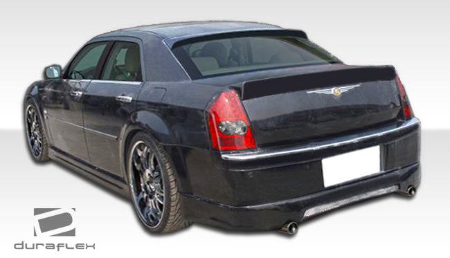 Chrysler 300 Brizio Wing