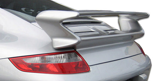 Duraflex 05-08 Porsche 997 2DR GT-3 Look Wing Trunk Lid Spoiler