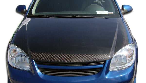 2005-2010 Chevrolet Cobalt Pontiac G5 Carbon Creations OEM Hood