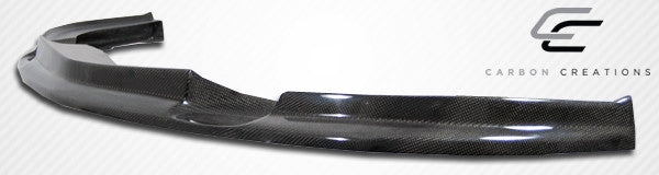 Carbon Creations 05-13 Chevy Corvette ZR ED. Front Lip Spoiler Air Dam