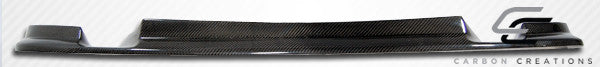 Carbon Creations 05-13 Chevy Corvette ZR ED. Front Lip Spoiler Air Dam